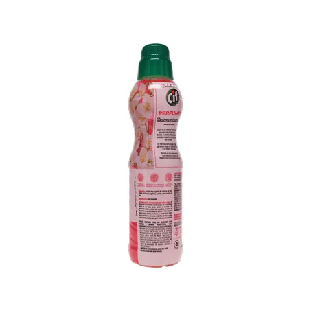LIMPADOR PERFUMADO CIF HARMONIZANTE 450ML 360-13