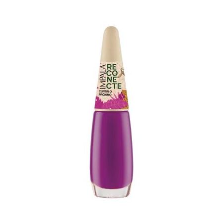 Esmalte impala reconecte 7.5ml curtir o proximo