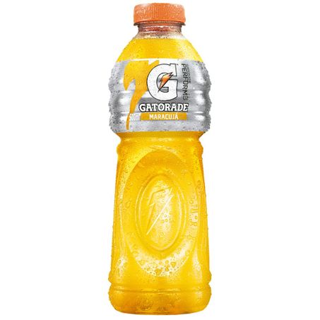 ANULADO                        ISOTONICO GATORADE MARACUJA 500ML