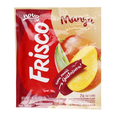 REFRESC PO FRISCO MANGA 18G