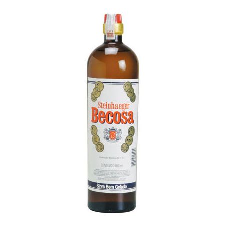 DEST STEINHAEGER BECOSA 980ML
