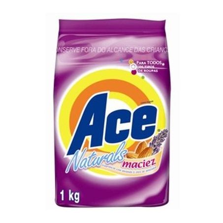 ACE MACIEZ 1KG