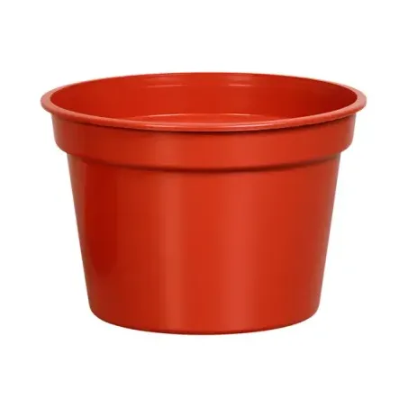 VASO RED CERAMICO PLASNEW 5,5 L 22                