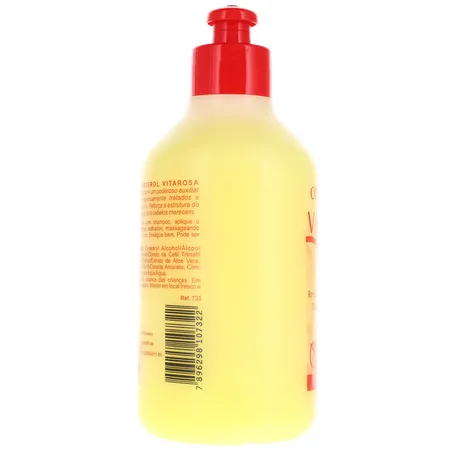 Condicionador vitasterol vitarosa 300ml 360-25