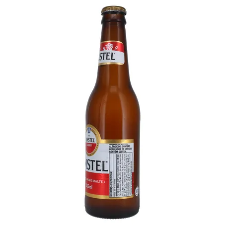 Cerveja Amstel Lager 355Ml 360-6