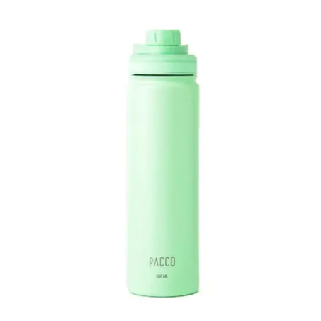 Garrafa Hydra Menta 650ml