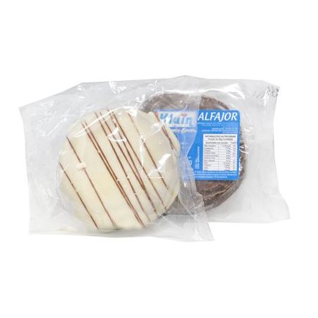 Alfajor Klain Chocolate 40G
