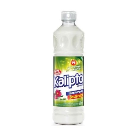 Desinfetante kalipto eucalipto 500ml