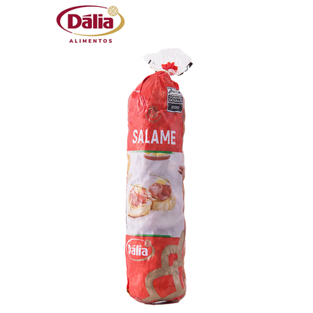 SALAME ITALIANO DÁLIA KG