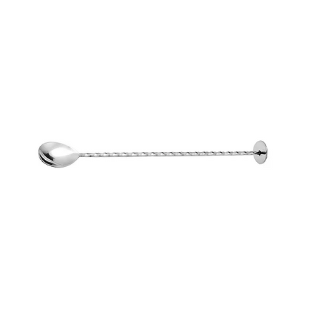 Colher inox bailarina yangzi 26cm