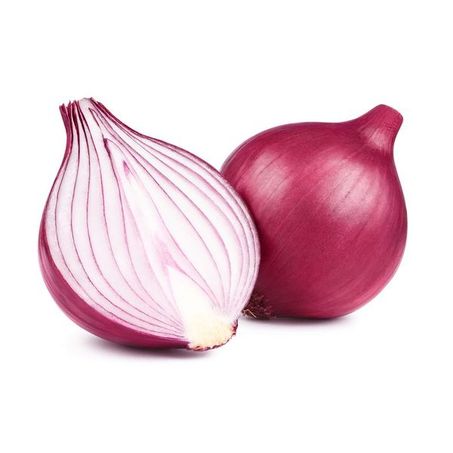 Cebola Roxa Kg