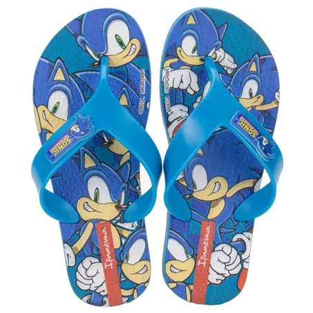 Sandalia Ipanema Sonic 27170