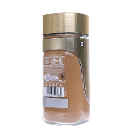 Café Nescafé Solúvel Gold 6 Vidro 100g 
  360-36