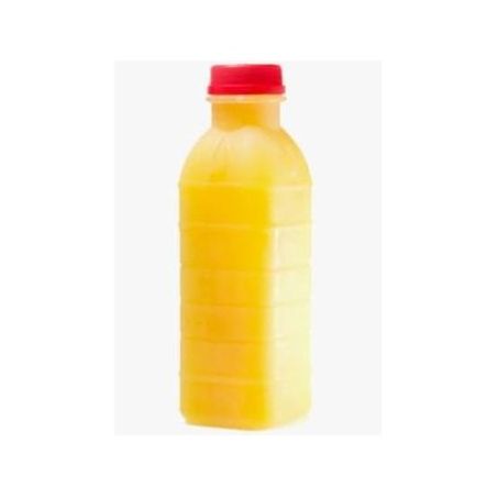 SUCO 500ML NATURAL LARANJA PET (FAB.PROPRIA)