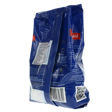 Massa Nhoque Paganini 500g Batata 360-22