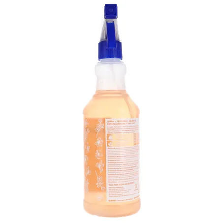 LIMPADOR COPERALCOOL MULTI USO JASMIM  SEGREDOS DA NATUREZA 360-13