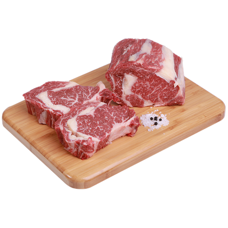 Carne bovina angus entrecot kg