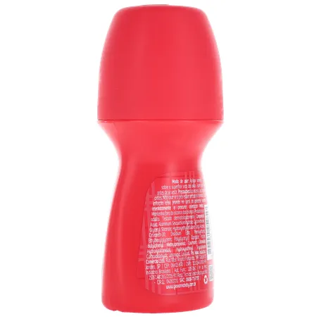 Desodorante giovanna baby cherry feminino roll on 50ml 360-13