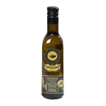 Azeite de oliva andorinha vintage 500ml