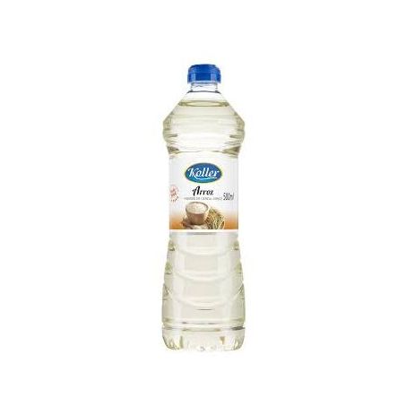 Vinagre de arroz koller 500ml