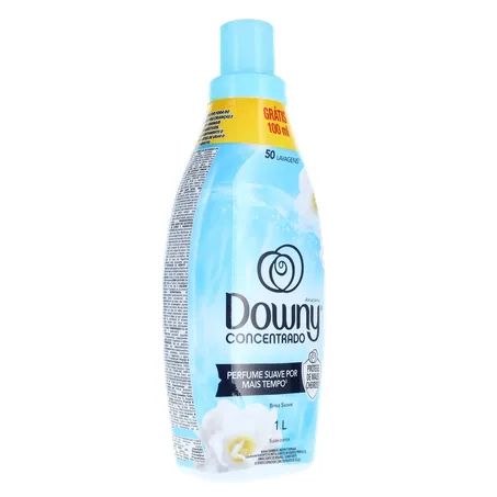 Amaciante concentrado downy brisa suave 1l 360-32