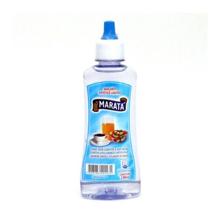 ADOCANTE MARATA 100ML