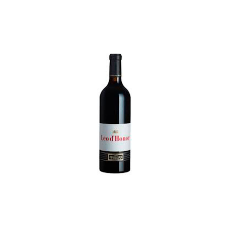 VINHO PORTUGUÊS LEO D HONOR TINTO 750ML