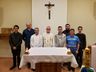 Seminarista de São José do Cedro estuda para se tornar padre