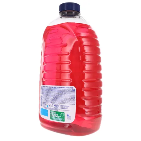 LAVA ROUPA BRILHANE 3L CUIDADO EXTRAORDINÁRIO 360-22
