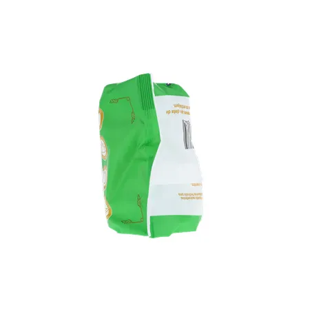 TOALHAS UMEDECIDAS FERINHA BABY PREMIUM TOQUE SUAVA PACOTE C/120UNID 360-9