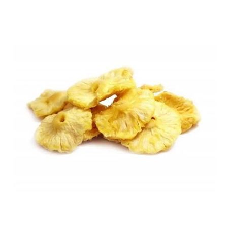 Abacaxi Desidratado Presea 55g
