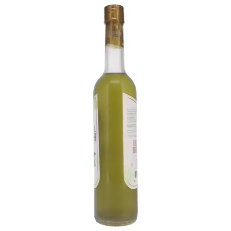 Licor heats brazil hortela 500ml 360-10