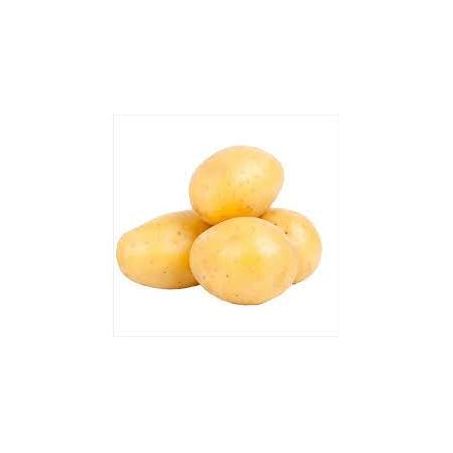 BATATA LAVADA KG