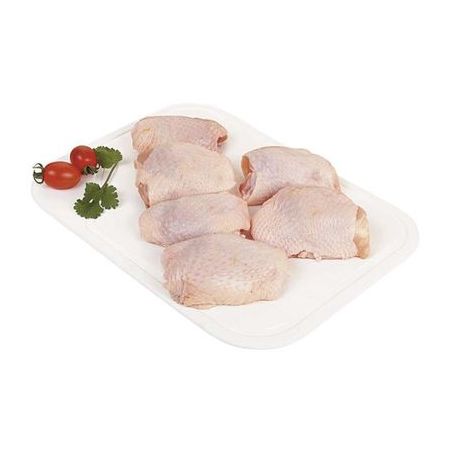 Sobrecoxa de frango congelado kg