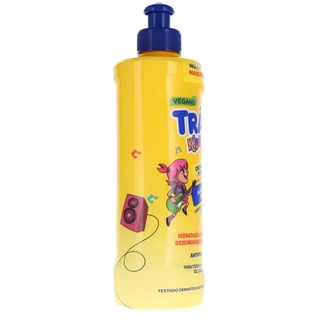 Creme para pentear tra-la-la desembar.300ml 360-29