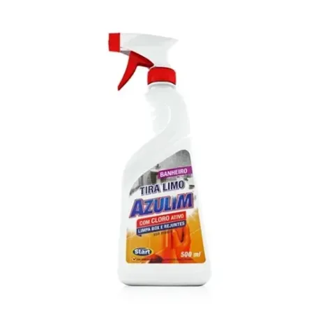 Tira Limo Azulim Ap 500ml