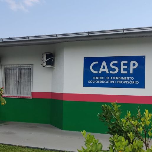 Casep de São José do Cedro encerrará suas atividades em 20 de setembro