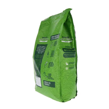 Erva-mate gauchinha nativa pacote 1kg 360-23