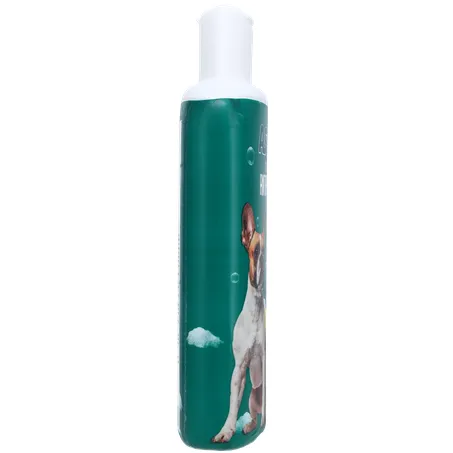 SHAMPOO ASTOR ANTIPULGAS PARA CAES 500ML 360-28
