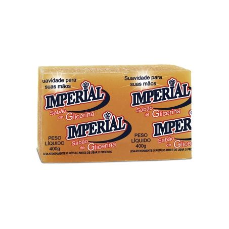 Sabao imperial glice