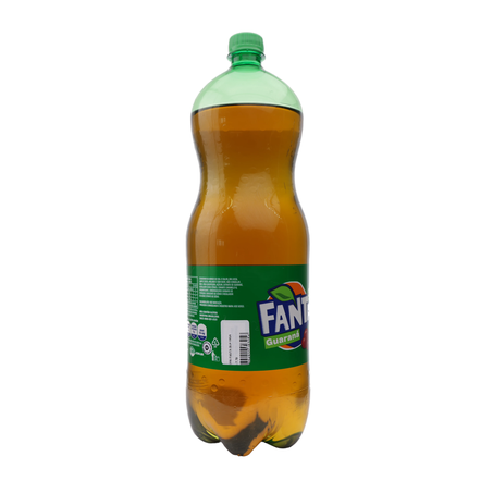 Refrigerante Fanta Guaraná 2l 360-52