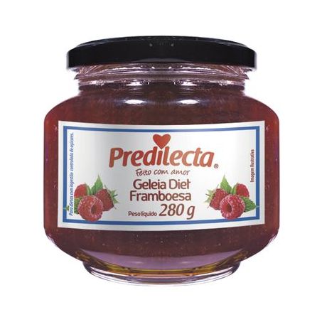 Geleia Poli 285g Pimenta