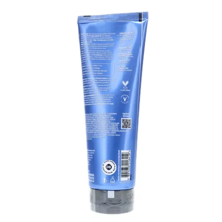 Shampoo Eudora Siage Hair Plastia Bisnaga 250Ml 360-19