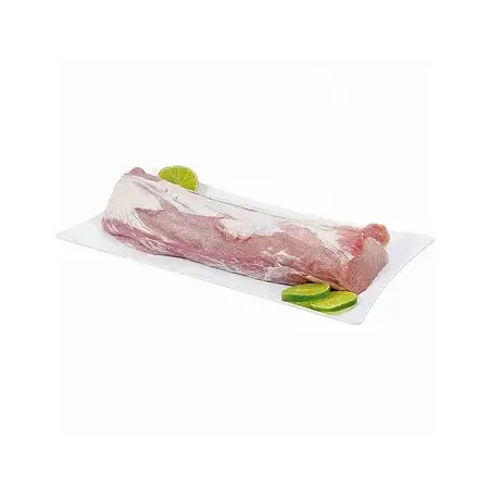 Lombo Sem Osso Suino Kg Vacuo Resfriado Temperado