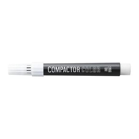 CANETAO COMPACTOR COLOR PRETO