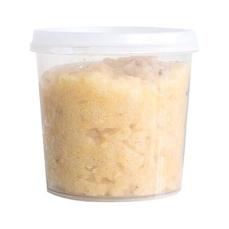 Alho triturado c/sal sao francisco 250g