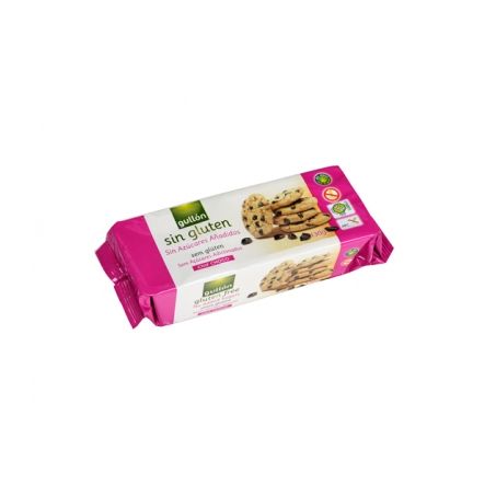 Bisc gullon gluten free choc 130g