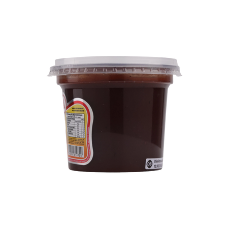 Doce De Morango Oliveira 400g 360-19
