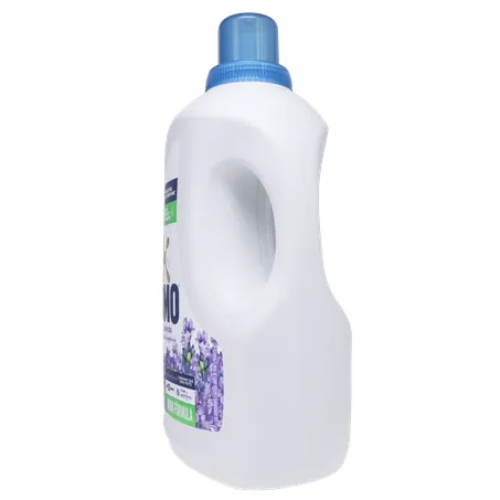 Lava Roupas OMO Lavanda Frasco 3L 360-6