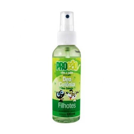 COLONIA FILHOTE PROCAO 120ML